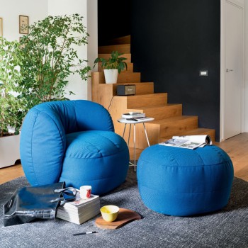 POUF REEF CB3441-P CONNUBIA