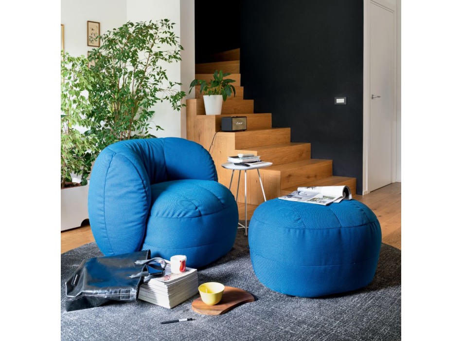 POUF REEF CB3441-P CONNUBIA