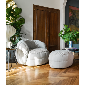 POUF REEF CB3441-P CONNUBIA