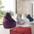 POUF SACCO MOLLY 832 LA SEGGIOLA