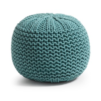 Pouf Shott Ø 50 cm