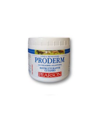  Proderm pomata Pearson ml. 500