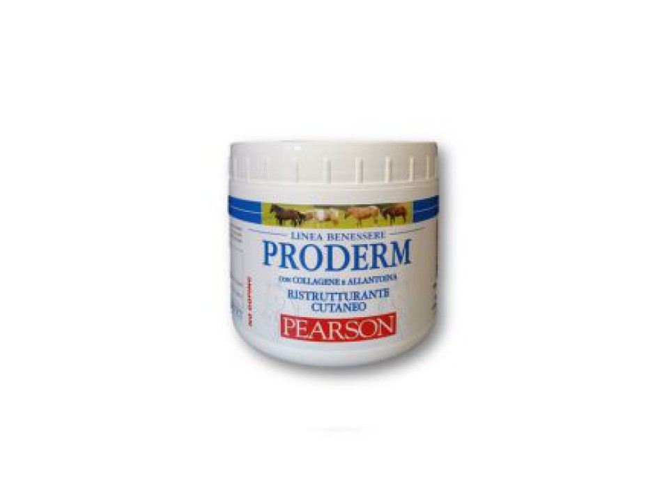  Proderm pomata Pearson ml. 500