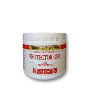 Protector one gel Pearson ml. 500