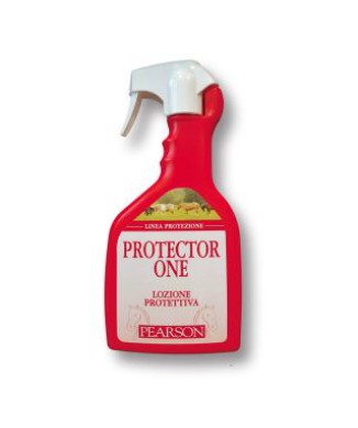 protector one lozione 700 ml