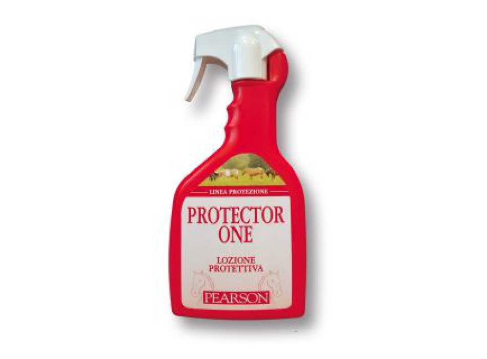 protector one lozione 700 ml