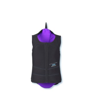 PROTECTOR VEST PRO JUNIOR