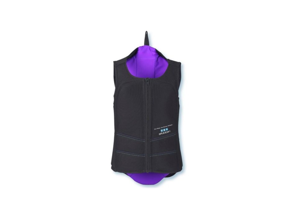 PROTECTOR VEST PRO JUNIOR