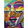 Quadro BILLS MURALES G1782 PINTDECOR