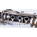 Quadro CLARINETTO G2934 PINTDECOR