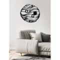 Quadro DECO nero P5154 Pintdecor