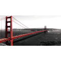 Quadro GOLDEN GATE BRIDGE G2102 PINTDECOR