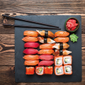 Quadro GOOD SUSHI G2744 PINTDECOR