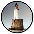 Quadro LIGHTHOUSE GT6536 PINTDECOR