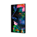 Quadro LUMINOSO LED GLITTER GL3484 PINTDECOR