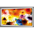 Quadro LUMINOSO NINFEE GL4442 PINTDECOR