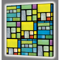 Quadro LUMINOSO QUADRETTI GL4538 PINTDECOR