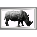 Quadro LUMINOSO RINO GL4470 PINTDECOR