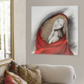 Quadro MADONNA P2724 PINTDECOR