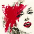 Quadro MARILYN G1040 PINTDECOR