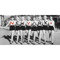 Quadro NEW YORK PIN-UP G2492 PINTDECOR