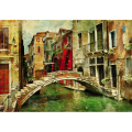 Quadro PONTICELLO SUL CANALE G2170 PINTDECOR