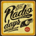 Quadro RADIO DAYS G1454 PINTDECOR