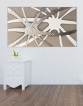 Quadro SPIDER GREY P3983 PINTDECOR