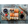 Quadro SUSHI MIX G2650 PINTDECOR