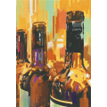 Quadro VINO D'ANNATA G2662 PINTDECOR