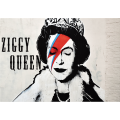 Quadro ZIGGY QUEEN G2812 PINTDECOR