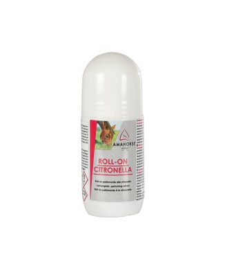 ROLL-ON CITRONELLA (50 ML)