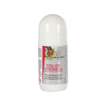 ROLL-ON CITRONELLA (50 ML)