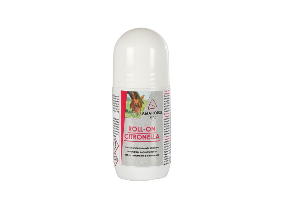 ROLL-ON CITRONELLA (50 ML)