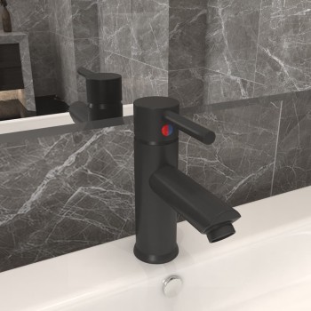 Rubinetto per Lavabo del Bagno 130x176 mm