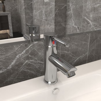 Rubinetto per Lavabo del Bagno 130x176 mm