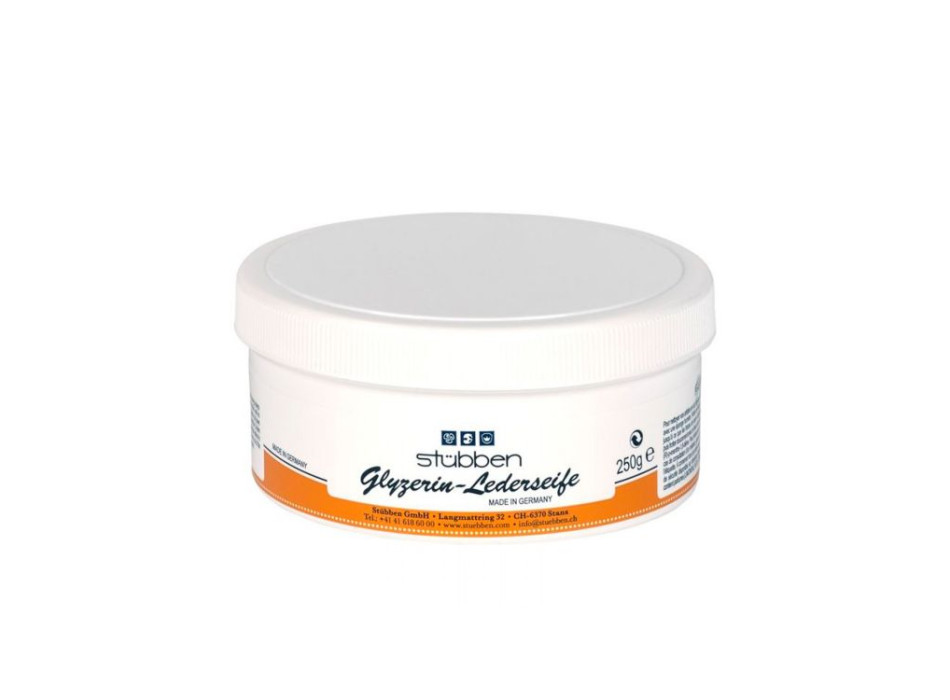 SAPONE PER SELLE CON GLICERINA 250G