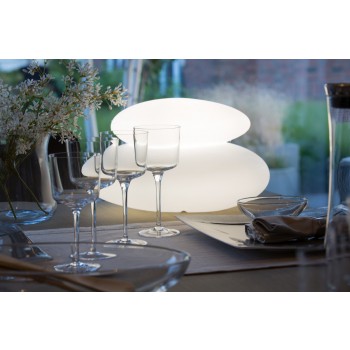 Sasso Luminoso L 32373 8 Seasons Design