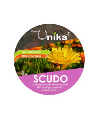 SCUDO UNIKA (250 GR) LU0101