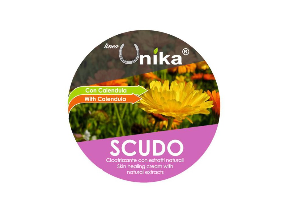 SCUDO UNIKA (250 GR) LU0101