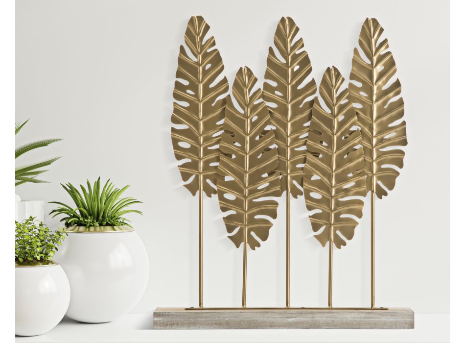 SCULTURA LONG LEAF