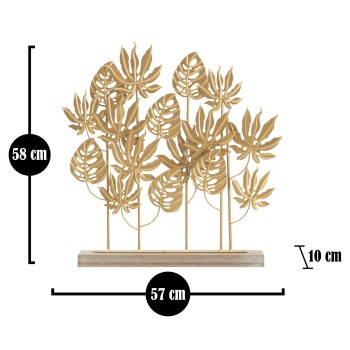 SCULTURA PALM