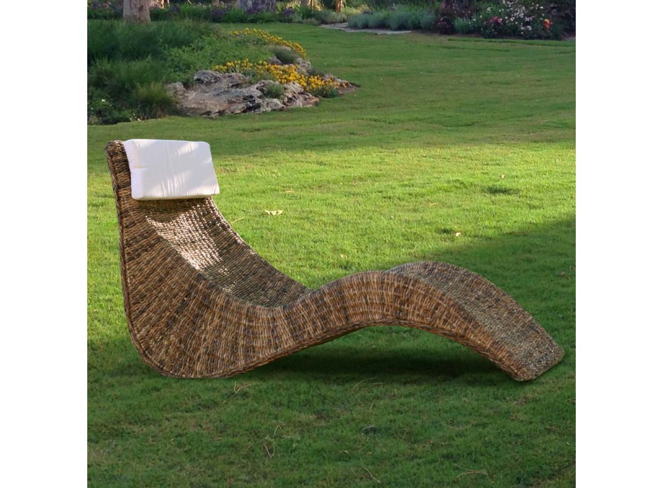 SDRAI0 CHAISE LOUNGE 1820/12 LA SEGGIOLA