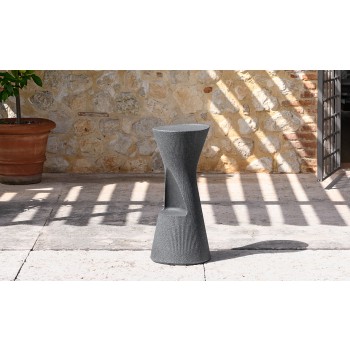 Sgabello Fade Stool Plust 