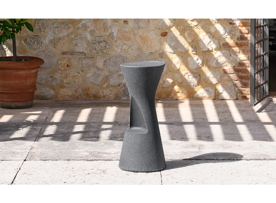 Sgabello Fade Stool Plust 