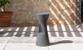 Sgabello Fade Stool Plust 