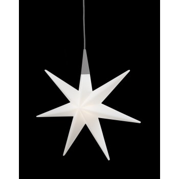 Shining Glory Star 55 cm (LED) 32048L 8 Seasons Design 