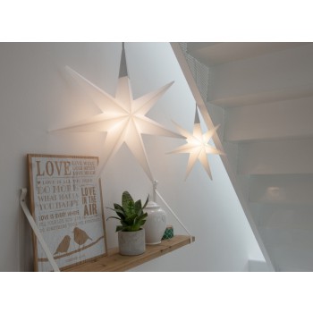 Shining Glory Star 55 cm (LED) 32048L 8 Seasons Design 