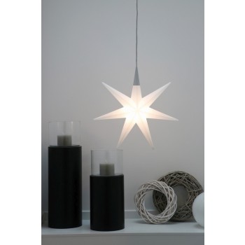 Shining Glory Star 55 cm (LED) 32048L 8 Seasons Design 