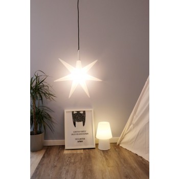 Shining Glory Star 55 cm (LED) 32048L 8 Seasons Design 